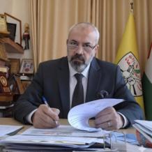 "ومن تطوّع خيراً فإن الله شاكرٌ عليم"