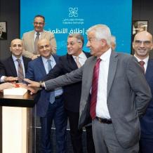 بورصة فلسطين تدشن منظومتها الإلكترونية المتكاملة والمستحدثة كليا