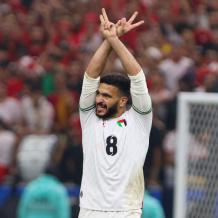 "ريمونتادا" تاريخية أمام نسور قرطاج تقرب الفدائي من الدور الثاني من كأس العرب