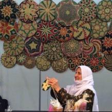 جمعية أصالة تستعد لإطلاق معرضها السنوي "يدنا لك ويدك حياة" في رام الله