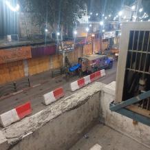 الخليل: شهيدان برصاص الاحتلال بزعم محاولة تنفيذهما عملية دهس