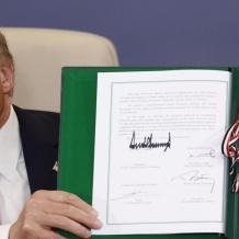 المرحلة الثانية وضمانة الفلسطينيين فيها