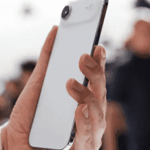 آيفون القابل للطي سيدعم شريحة "eSIM" فقط