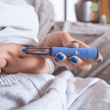 دراسة تحذر: حقن إنقاص الوزن تعجّل الشيخوخة بعشر سنوات