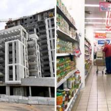 انخفاض مؤشر أسعار المستهلك في إسرائيل الشهر الماضي بنسبة 0.5%