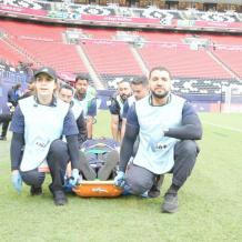 خدمات طبية شاملة في كأس العرب FIFA قطر 2025