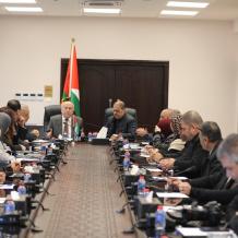 وزير الاقتصاد: لدينا برنامج وطني حازم لتحسين الأداء وتعزيز البيئة الاستثمارية