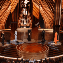 4 أفلام عربية مرشحة لجائزة الأوسكار