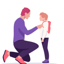 المرشد التربوي حلقة الأمان المفقودة في المدارس.. إخصائية لراية: دوره وقائي قبل أن يكون علاجيًا