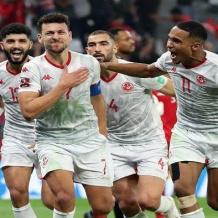 نتيجة مباراة تونس وأوغندا في كأس الأمم الأفريقية 2025