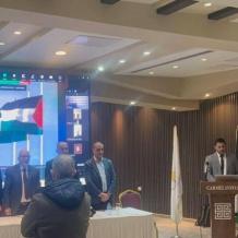 بسام ولويل رئيساً لاتحاد الصناعات الغذائية والزراعية