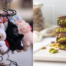 من لابوبو إلى شوكولاته الكنافة.. تعرف على أبرز ترندات 2025