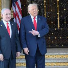 خاص| دعوة ترامب لنتنياهو: من يمثّل إسرائيل فعليًا في “مجلس السلام”؟