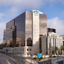 سهم البنك العربي ينمو بـ 52٪ في 2025