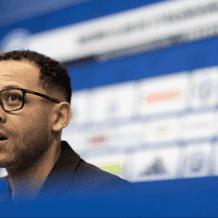 رسميا.. تشلسي يعلن تعيين مدير فني جديد