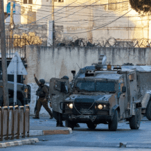 الأونروا: الإجراءات الإسرائيلية الجديدة في الضفة تقوّض مستقبل الفلسطينيين وتشكل ضربة للقانون الدولي