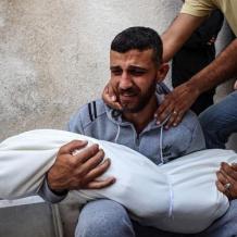 الأمم المتحدة: إسرائيل ما زالت تقتل الفلسطينيين في غزة