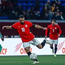 مصر ضد السنغال.. هل انتهى صراع الفراعنة في كأس الأمم الأفريقية؟