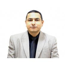 من قاعات الجامعة العربية الأمريكية إلى منصات البحث العالمية: الدكتور محمد مرعي يحفر اسمه في خارطة التميز العلمي