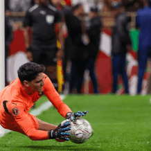 بونو يقود المغرب لنهائي أمم إفريقيا بعد تخطي عقبة نيجيريا