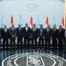 خاص | ما هي الآمال التي يعقدها أهالي غزة على اللجنة الإدارية؟