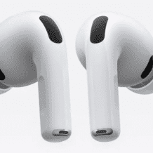 "5 ميزات في آيربودز تتفوق بها على غيرها"