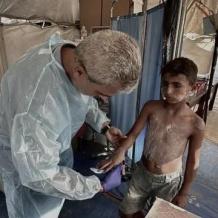 الطب الوقائي بغزة يكشف لراية طبيعة الفيروس الفتاك المنتشر حاليا