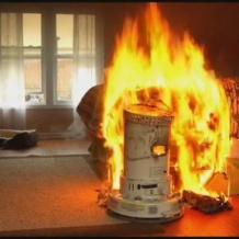 خاص | خبير سلامة يحذر من مخاطر وسائل التدفئة ويقدم نصائح مهمة 