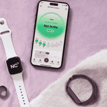 "إن سي باند".. أول سوار ذكي بمعايير طبية لقياس الحرارة