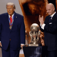 زلزال سياسي يهدد مونديال 2026.. ألمانيا تلوح بالمقاطعة و"إلغاء البطولة"