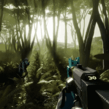 الكشف عن موعد إصدار لعبة Marathon لإكس بوكس