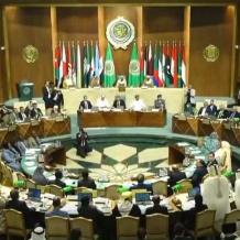 البرلمان العربي يدعم تبني اسم وتوصيف قانوني لجريمة الإبادة الجماعية ضد الشعب الفلسطيني