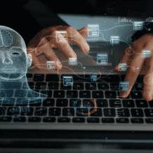 هل يتجسس الذكاء الاصطناعي علينا؟