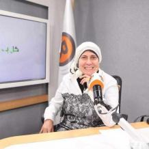 من مطبخ بيت مريم إلى صفحات الكتاب: سلام دقاق تحفظ فلسطين بالذاكرة والنكهة