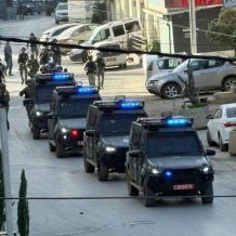 أبو رميلة لراية: الاحتلال ينفذ عدوانًا واسعًا شمال القدس ويهدم منشآت قرب معهد للأونروا