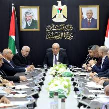 وزير الداخلية يترأس اجتماع المجلس الأعلى للدفاع المدني ويشدد على الجاهزية والاستجابة الطارئة