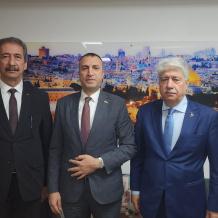 د. مجدلاني :التدخل الامريكي في فنزويلا امتداد لسياسة ادارة ترامب الهادفة لسلب الشعوب ارادتها وثرواتها