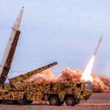 إيران: قواتنا في ذروة جاهزيتها وعلى واشنطن مغادرة المنطقة