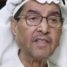 تفاصيل سبب وفاة عبدالعزيز السريع الكاتب المسرحي الكويتي بعد أيام من سحب جنسيته