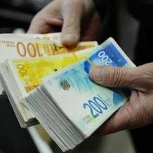 حرب غزة تعيد المنح الخارجية لفلسطين لأعلى مستوى منذ 2014