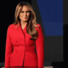 فيلم ميلانيا ترامب يتجاوز التوقعات في شباك التذاكر