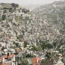 الاحتلال يصدر أوامر إخلاء لعائلات مقدسية بحي بطن الهوى في سلوان