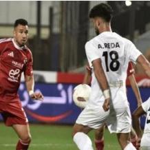 نتيجة ملخص ماتش الأهلي والبنك الأهلي في الدوري المصري 