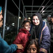 شهادات لعائدين إلى غزة عن الاعتداءات الإسرائيلية بمعبر رفح