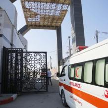 الصحة العالمية: نحو 18 ألفا و500 مريض بحاجة لرعاية طبية متخصصة غير متوفرة بغزة