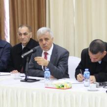 "التربية" تطلق ورشة تدريبية لمديري المدارس الجدد للعام 2026