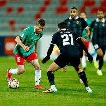 موعد مباراة الوحدات والفيصلي والقنوات الناقلة - ترتيب الدوري الأردني 2026 الآن