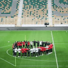 مشاهدة مباراة الأهلي وشبيبة القبائل بث مباشر الآن يلا شوت أون لاين