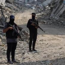 خاص| واشنطن تدفع باتجاه نزع سلاح غزة تحت غطاء “مجلس السلام” وإعادة الإعمار