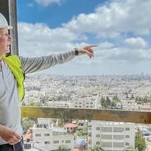 الخطة الكبرى لرجل الأعمال بشار المصري في القدس أُحبطت في اللحظة الأخيرة